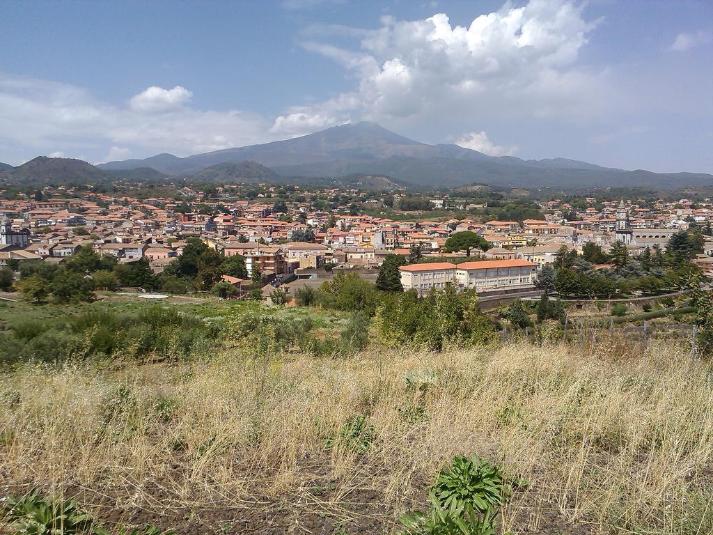 Oltre Il Giardino Villa Pedara Oda fotoğraf