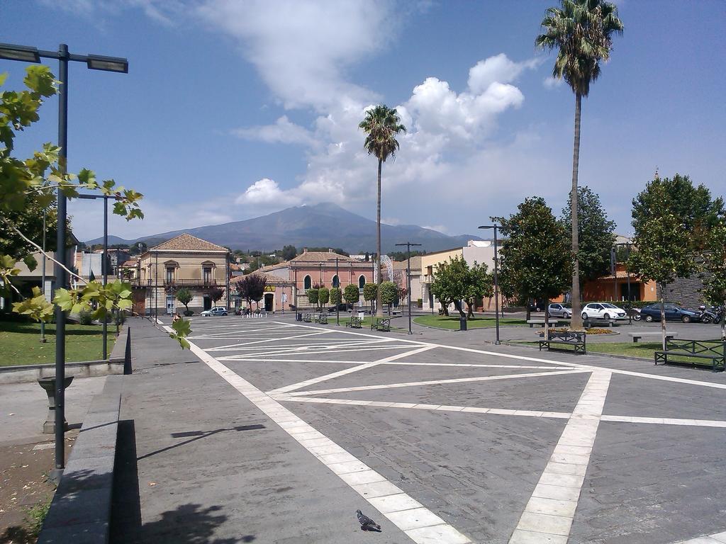 Oltre Il Giardino Villa Pedara Oda fotoğraf