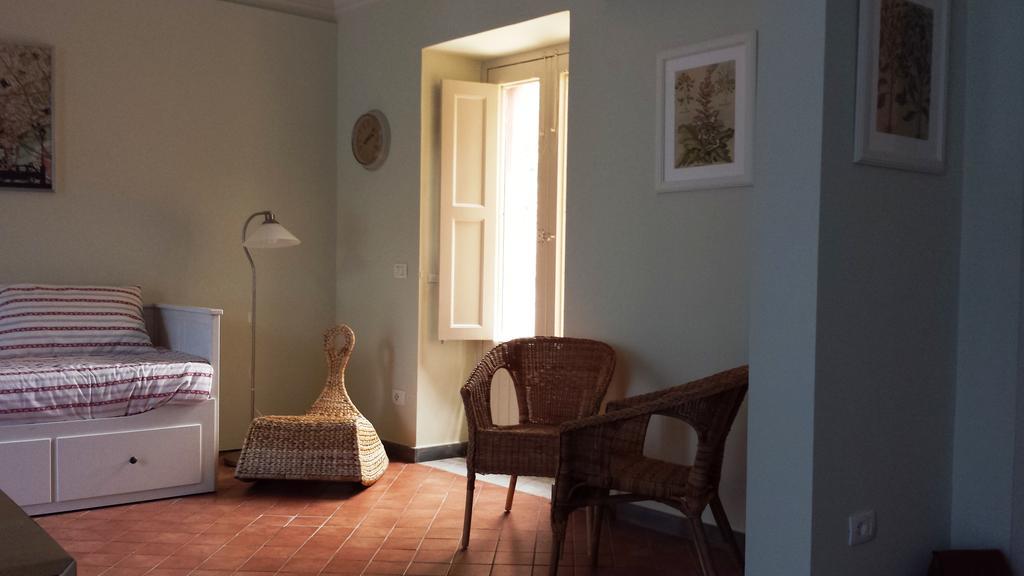 Oltre Il Giardino Villa Pedara Oda fotoğraf